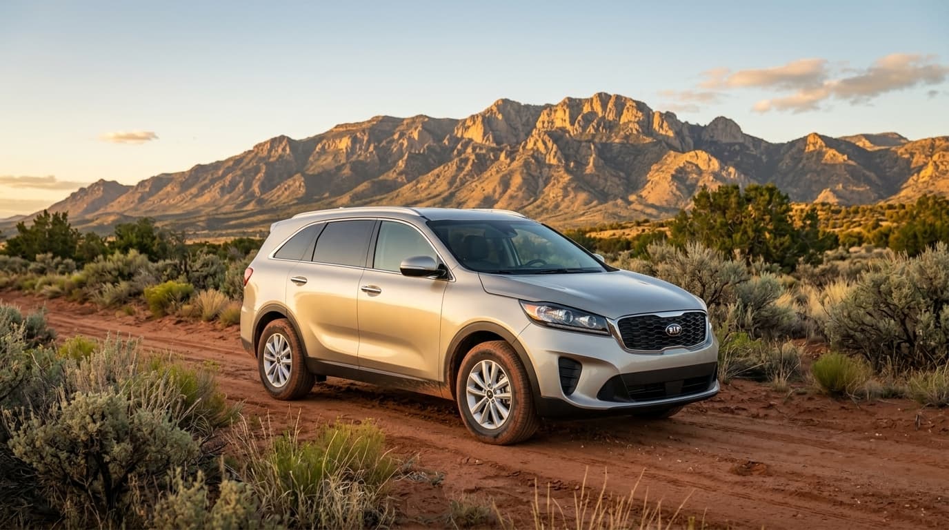 SUVs · Off-road